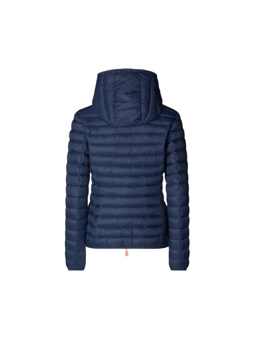 giacca 100gr SAVE THE DUCK | D33620W90011 BLU